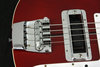 Rickenbacker 4001/4 , Burgundy: Free image2