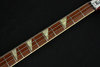 Rickenbacker 4001/4 , Burgundy: Neck - Front