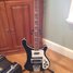 Rickenbacker 4003/4 , Jetglo: Full Instrument - Front