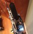Rickenbacker 4003/4 , Jetglo: Close up - Free2