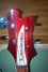 Rickenbacker 4003/4 , Fireglo: Headstock
