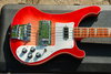 Rickenbacker 4003/4 , Fireglo: Free image