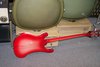 May 2006 Rickenbacker 4003/4 , Fireglo: Body - Rear