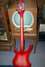 Rickenbacker 4003/4 , Fireglo: Full Instrument - Rear
