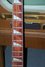 Rickenbacker 4003/4 , Fireglo: Neck - Front