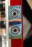 Rickenbacker 4003/4 , Fireglo: Close up - Free2