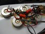 Rickenbacker 4001/4 V63, Fireglo: Free image