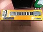 Rickenbacker Jerry Byrd/10 Console Steel, Blonde: Neck - Front
