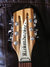 Rickenbacker 330/12 , Mapleglo: Headstock