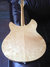 Rickenbacker 330/12 , Mapleglo: Full Instrument - Rear