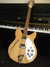 Rickenbacker 330/12 , Mapleglo: Neck - Front