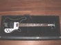 Rickenbacker 4001/4 Mod, Jetglo: Free image2