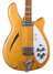 Rickenbacker 4005/4 Mod, Mapleglo: Body - Front