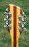 Rickenbacker 370/12 RM, Mapleglo: Headstock - Rear