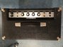 Rickenbacker TR35B/amp , : Close up - Free2