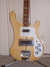 Rickenbacker 4001/4 , Mapleglo: Body - Front