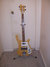 Rickenbacker 4001/4 , Mapleglo: Full Instrument - Front