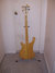 Rickenbacker 4001/4 , Mapleglo: Full Instrument - Rear