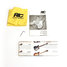 Rickenbacker 4003/4 VP, Fireglo: Close up - Free2