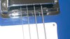 Rickenbacker 4001/4 , Azureglo: Free image
