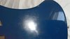 Dec 1974 Rickenbacker 4001/4 , Azureglo: Body - Rear