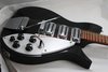 Rickenbacker 325/6 V63, Jetglo: Free image2