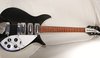 Rickenbacker 325/6 V63, Jetglo: Full Instrument - Front