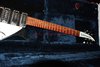 Rickenbacker 325/6 V63, Jetglo: Neck - Front