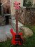 Rickenbacker 4003/4 BH BT, Red: Full Instrument - Front