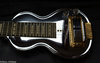 Rickenbacker G/6 LapSteel, Silver: Body - Front