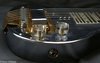 Rickenbacker G/6 LapSteel, Silver: Close up - Free