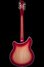 Rickenbacker 360/12 CW, Fireglo: Full Instrument - Rear