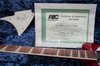 Rickenbacker 360/12 CW, Fireglo: Neck - Front