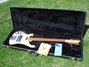 Rickenbacker 4001/4 V63, Mapleglo: Full Instrument - Front