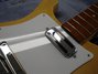 Rickenbacker 4001/4 V63, Mapleglo: Close up - Free2