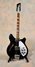 Rickenbacker 365/6 , Jetglo: Full Instrument - Front