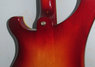 Rickenbacker 4003/4 , Fireglo: Free image