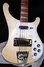 Rickenbacker 4003/4 , Mapleglo: Body - Front
