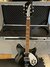 Rickenbacker 360/6 , Jetglo: Full Instrument - Front