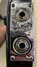 Rickenbacker 360/6 , Jetglo: Close up - Free