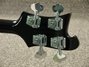 Rickenbacker 4003/4 , Jetglo: Headstock - Rear