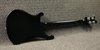 Rickenbacker 4003/4 , Jetglo: Full Instrument - Rear
