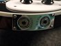 Rickenbacker 4003/4 , Jetglo: Close up - Free