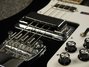 Rickenbacker 4003/4 , Jetglo: Close up - Free2