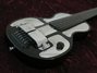 Rickenbacker B/6 LapSteel, Black: Close up - Free