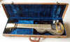 Rickenbacker BD/6 LapSteel, Silver: Free image2