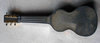 Rickenbacker BD/6 LapSteel, Silver: Close up - Free2
