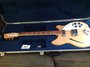 Rickenbacker 360/6 , Mapleglo: Full Instrument - Front