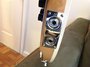Rickenbacker 360/6 , Mapleglo: Close up - Free