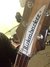 Rickenbacker 4003/4 , Mapleglo: Headstock